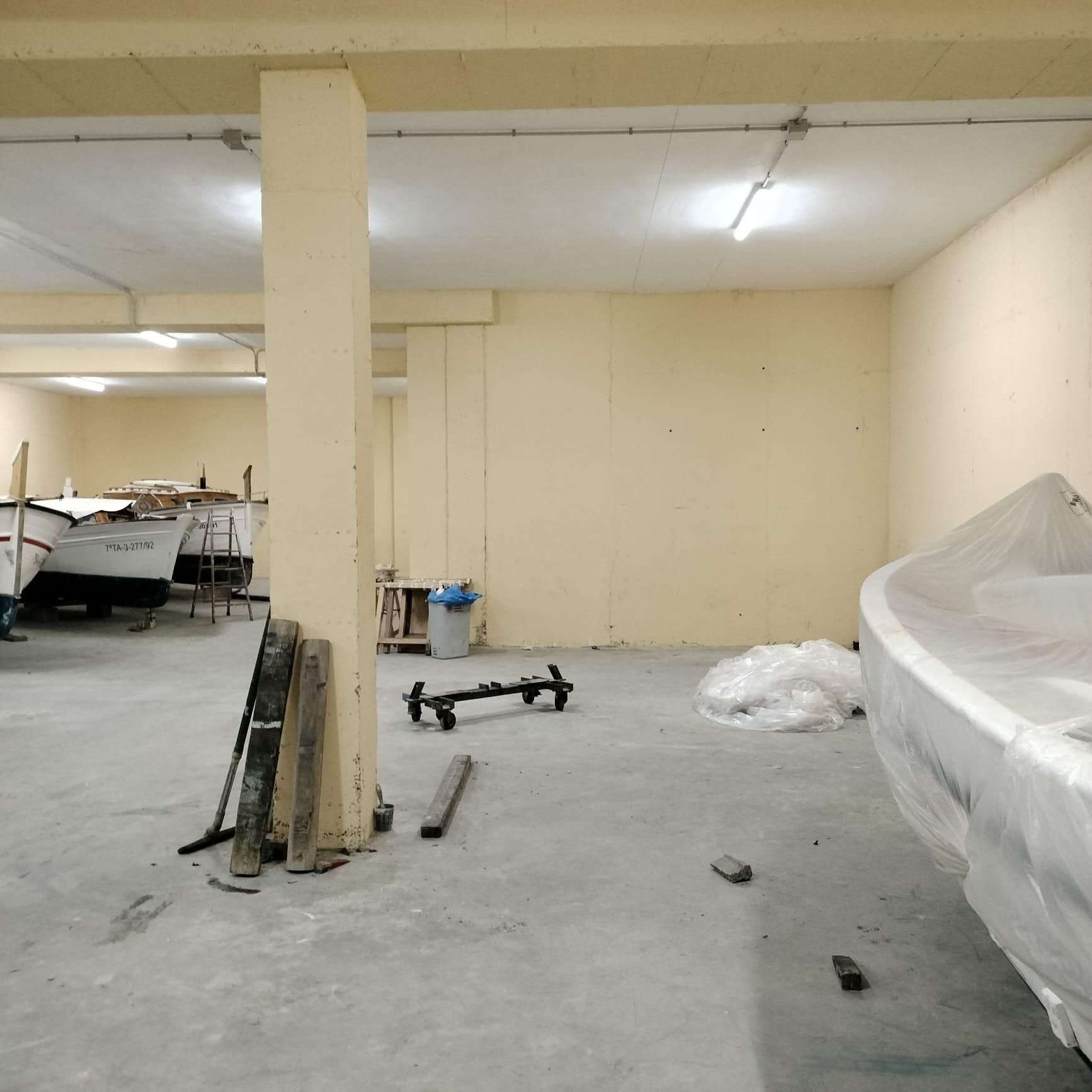Industrial buildings for sale in Cadaqués