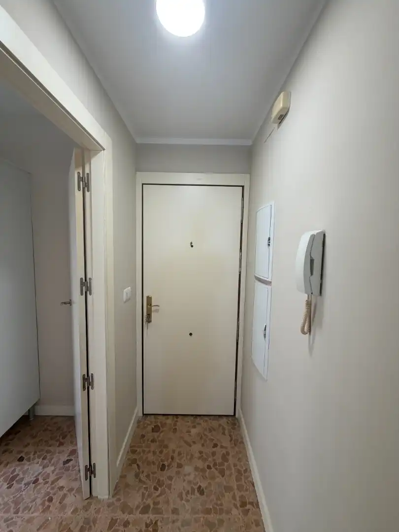 Apartament de lloguer en Cúllar Vega amb Moblat, Rentadora i Microones