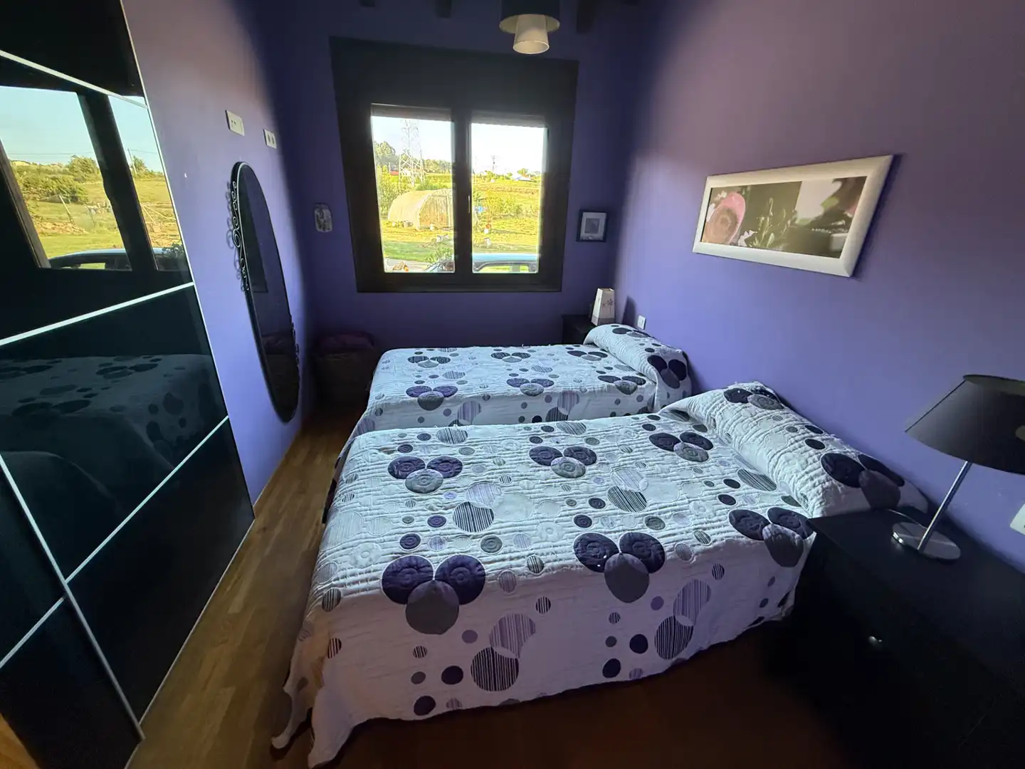 Detached house with garden for sale in Carretera de la Granda, imagen 49
