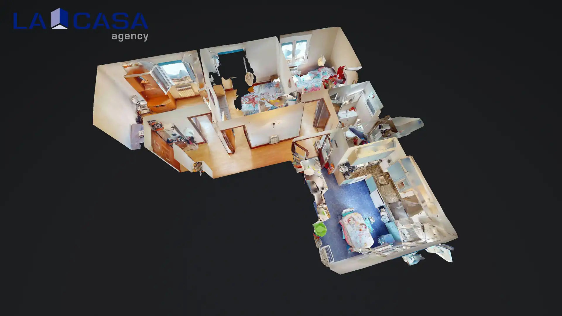 Flat for sale in Güeñes  with Heating