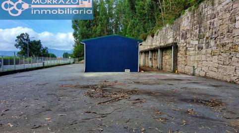 Photo 3 of Industrial buildings for sale in Parroquias Rurales, Pontevedra
