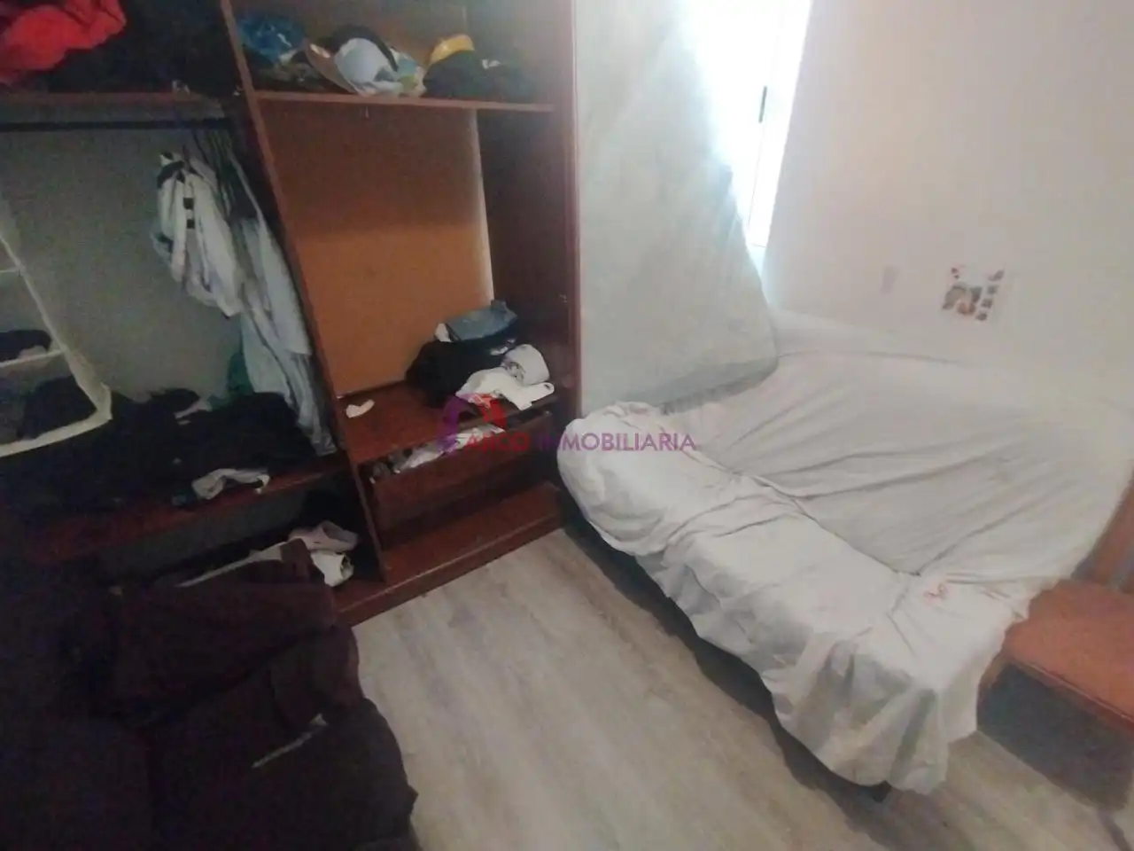 Habitación de Apartamento en venta en Zona Sur - Barrio Cortes