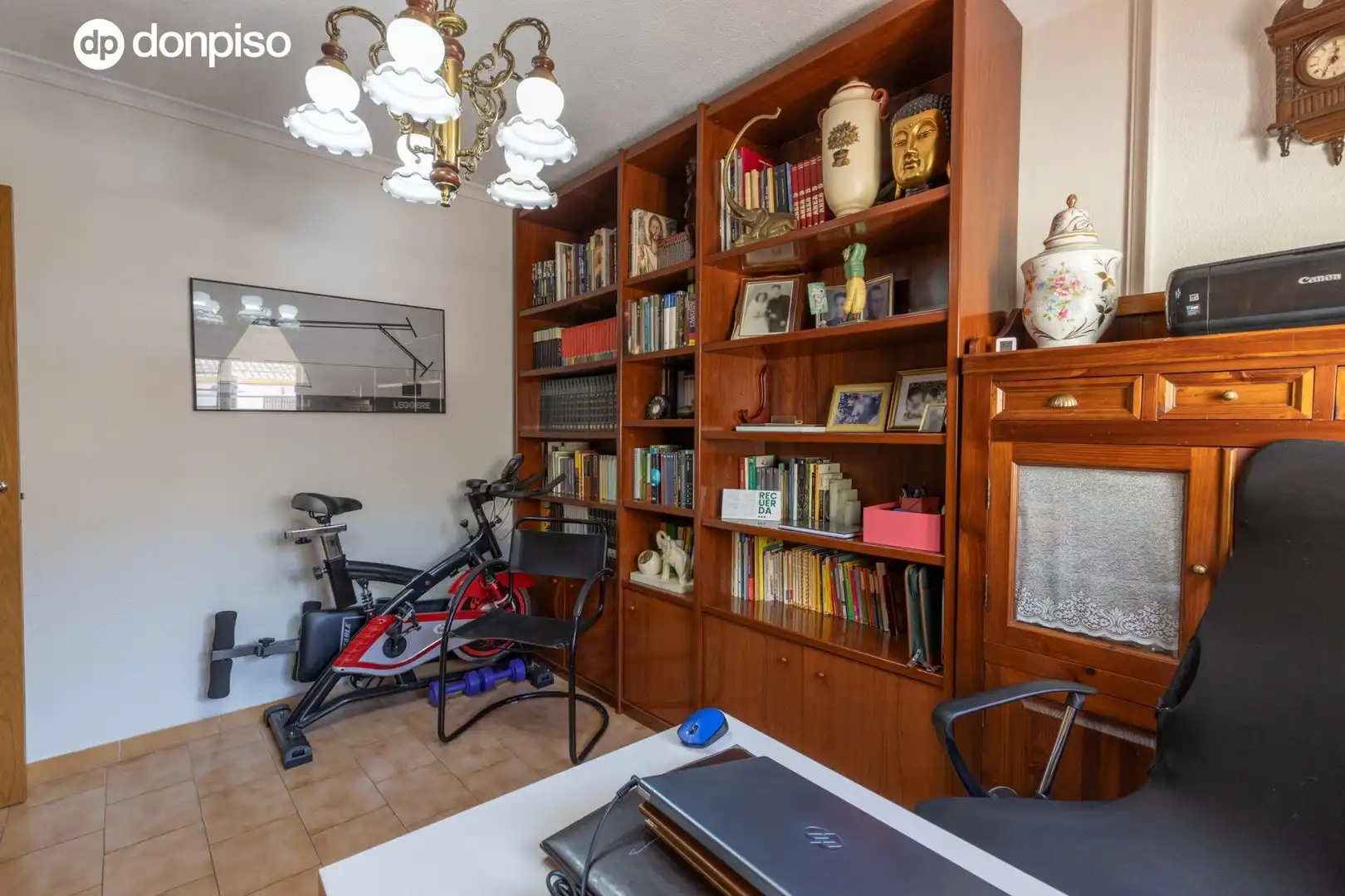 Casa adosada en venta en VIRGEN DE LORETO, Avda. De los Ogíjares