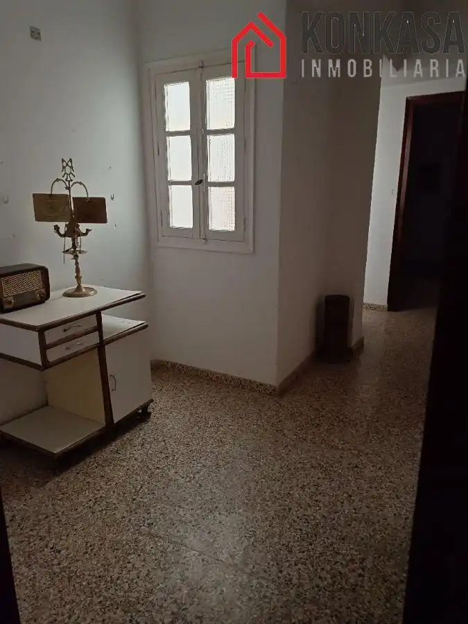 Casa o xalet en venda a Arcos de la Frontera
