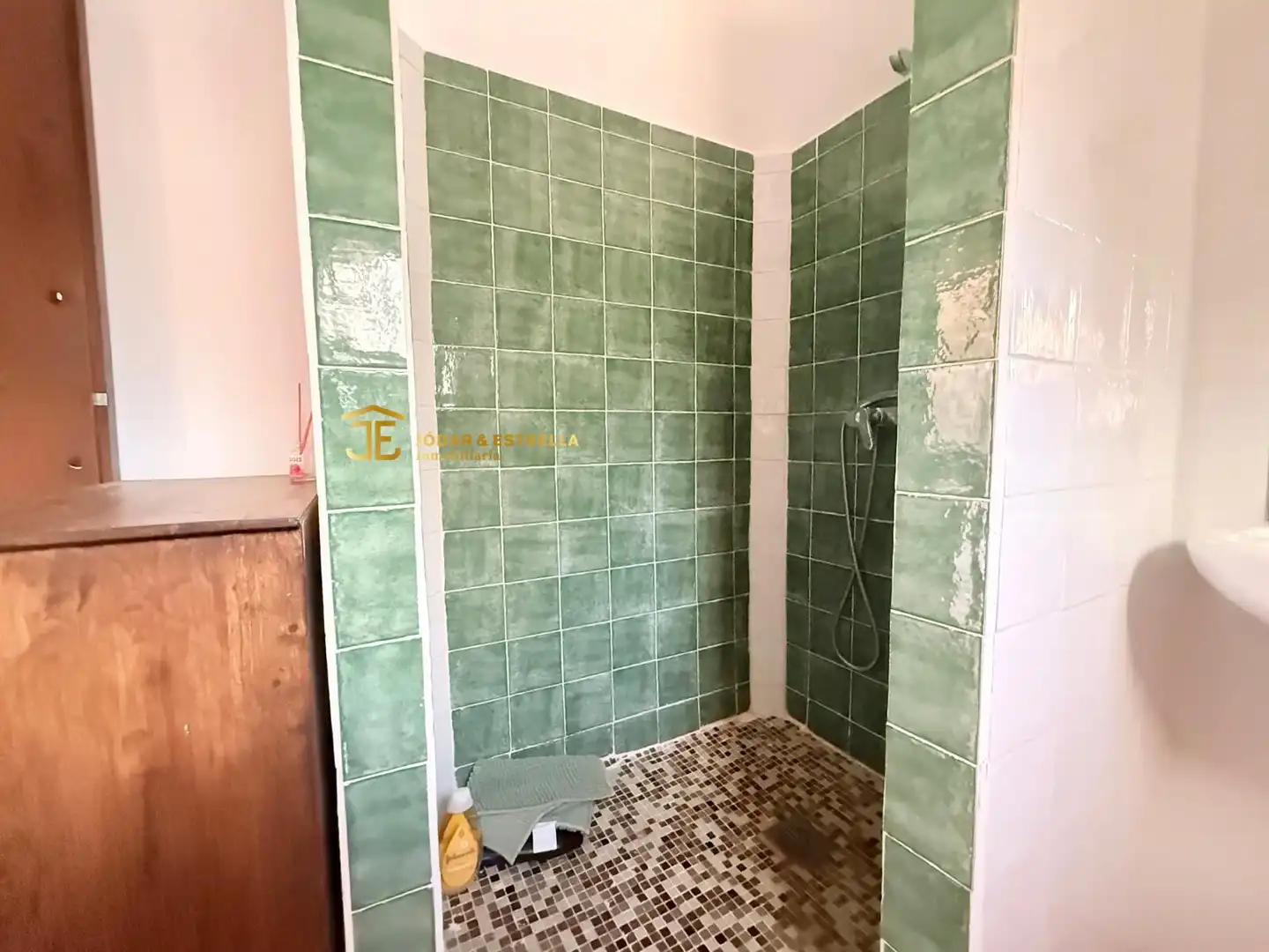 Bathroom of Houses for sale in Lorca