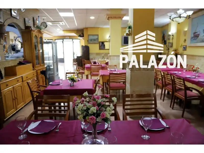 Local en traspaso en Crevillent