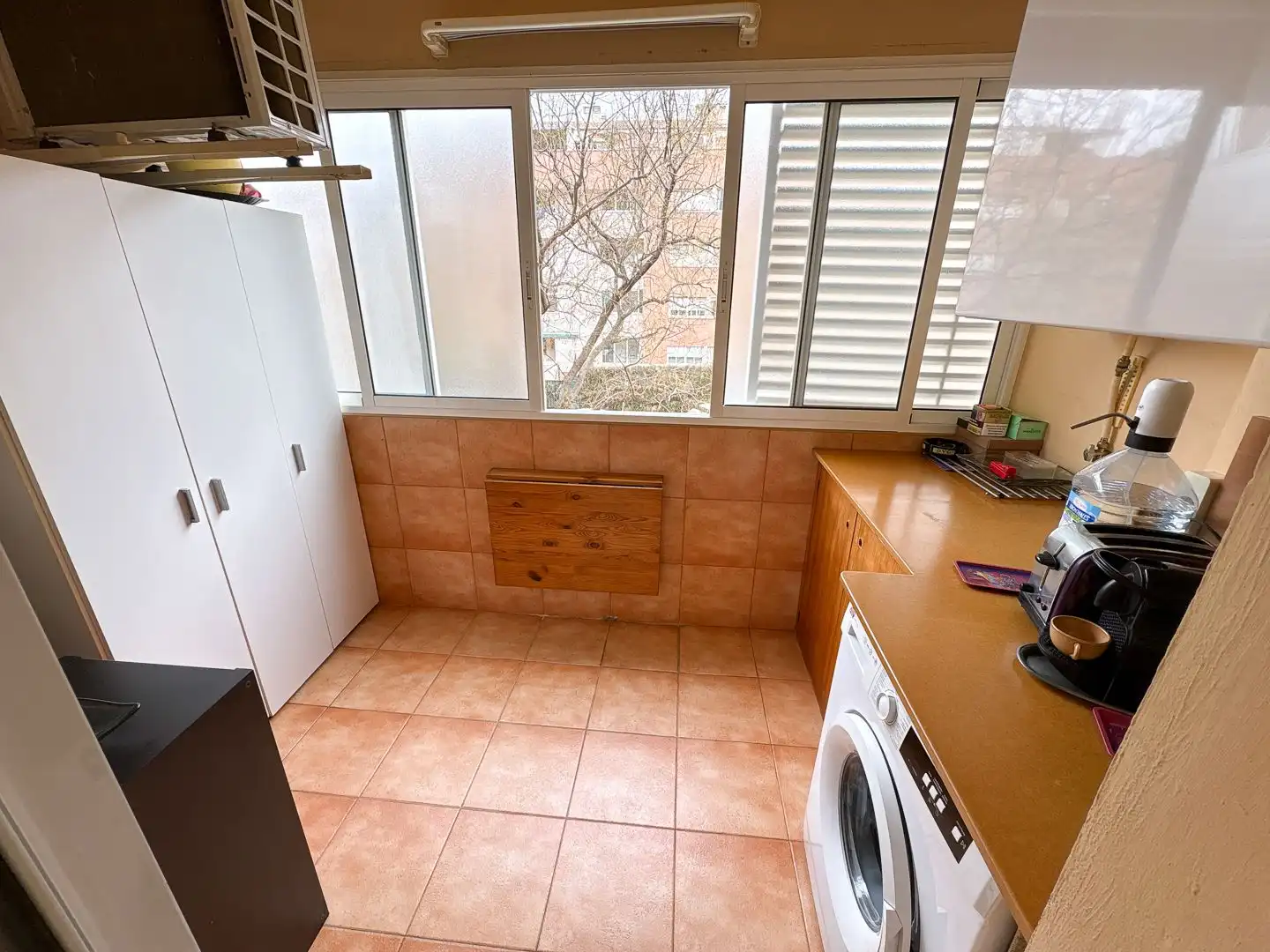 Flat for sale in Dénia, Alicante