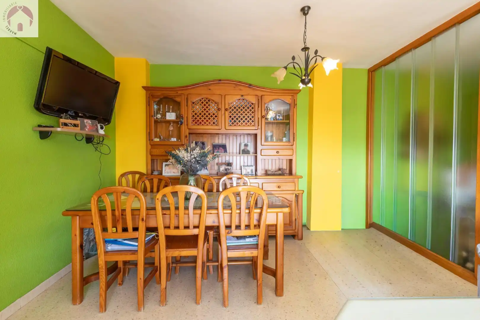 Piso en venta en Calle Calle Doctor Tercedor, 19, 19, Motril ciudad