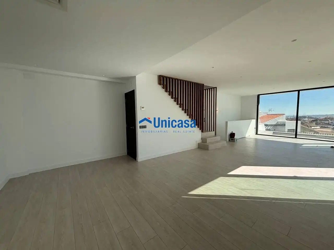 Detached homes for sale in Puerto de la Torre - Atabal