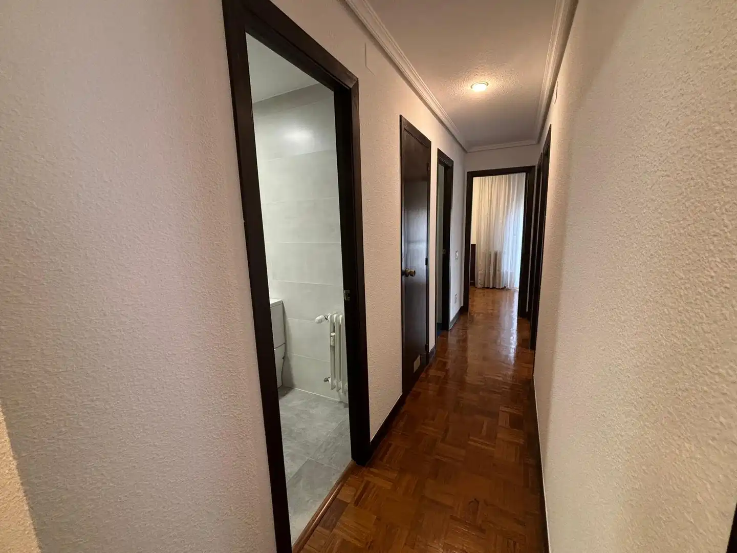 Appartement avec terrasse à louer à Calle Pedro I 6, imagen 7