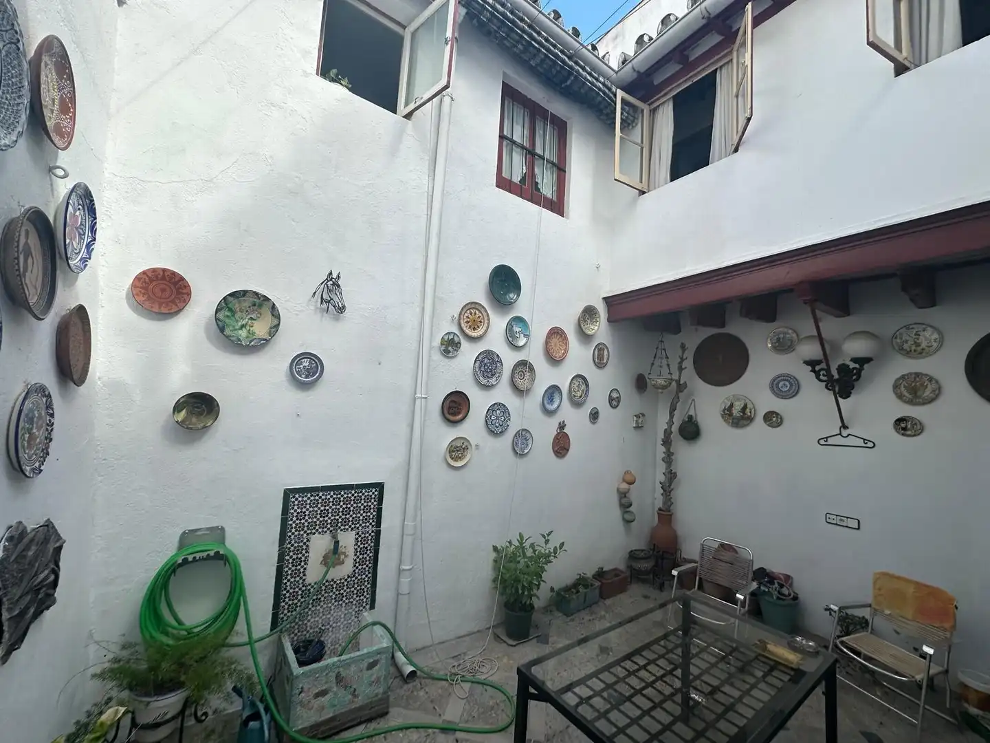 Casa o chalet en venta en Jerez de la Frontera con Aire acondicionado, Trastero y Amueblado