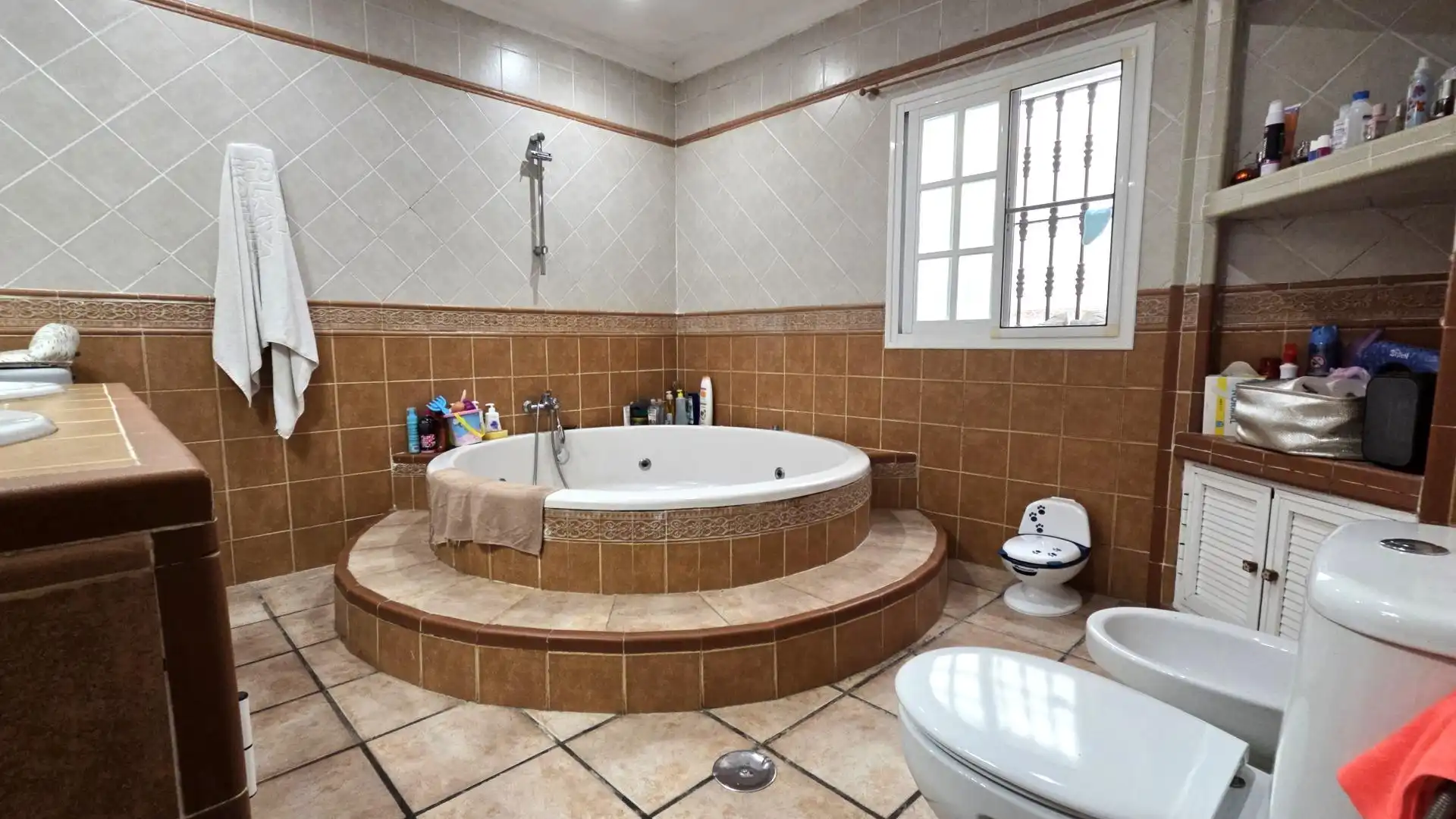 Terraced house for sale in San Pedro - Gabriel Miró - María Guerrero, imagen 4
