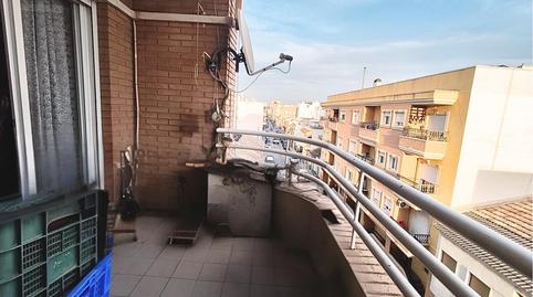 Foto 3 de Piso en venta en Antonio Sequeros, Almoradí, Alicante
