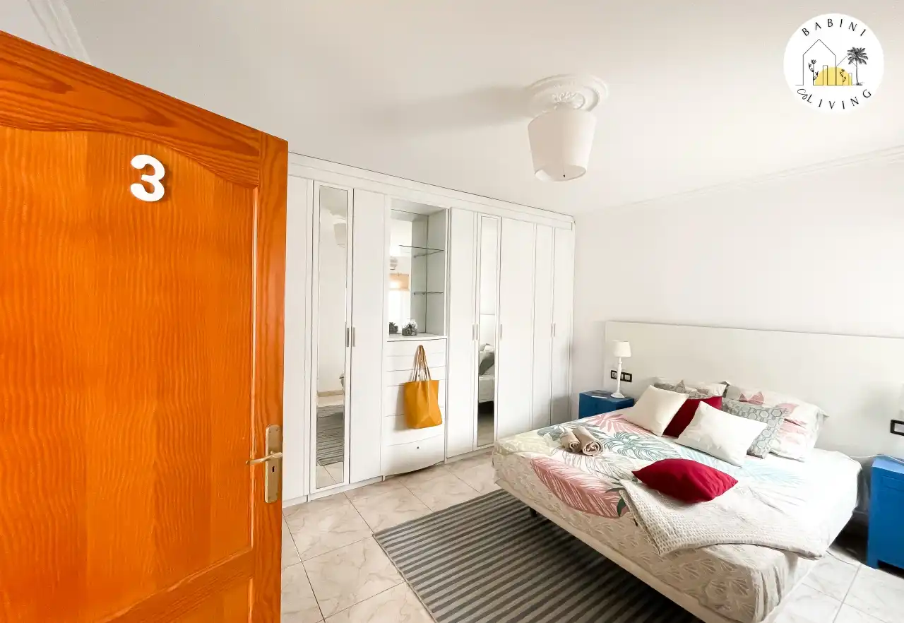 Habitació a Calle Menorca, Gran Tarajal