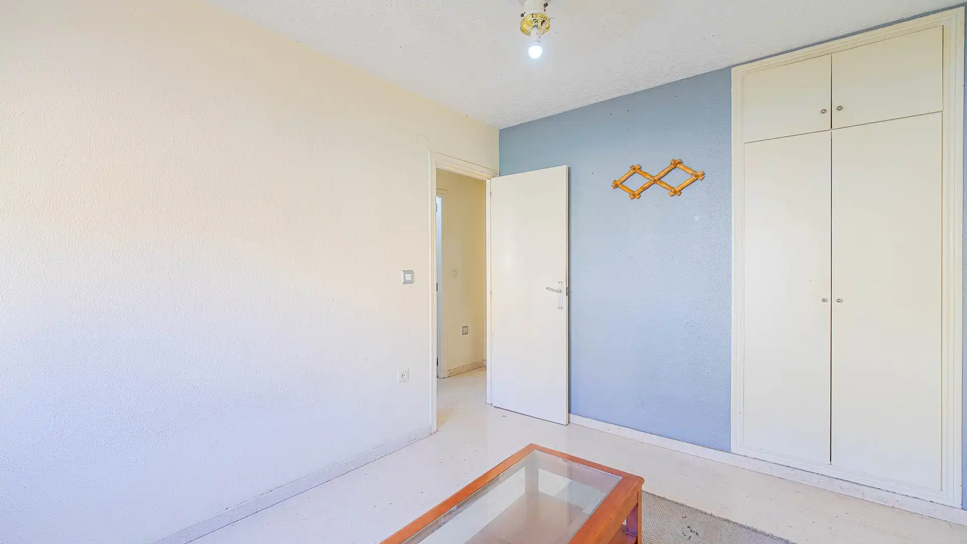 Dormitori de Apartament en venda en Rojales
