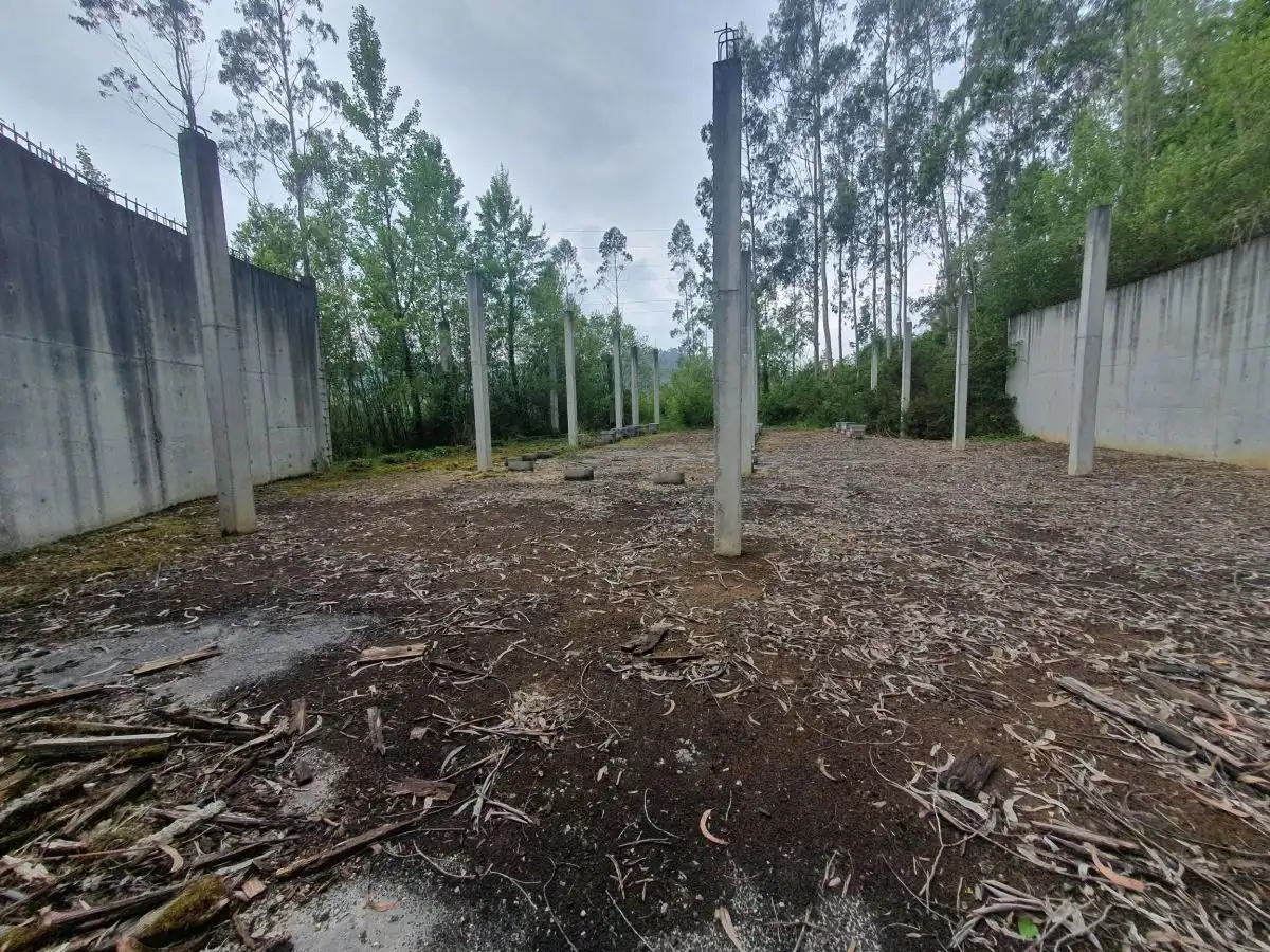 Terreny residencial en venda a Las Regueras, imagen 12