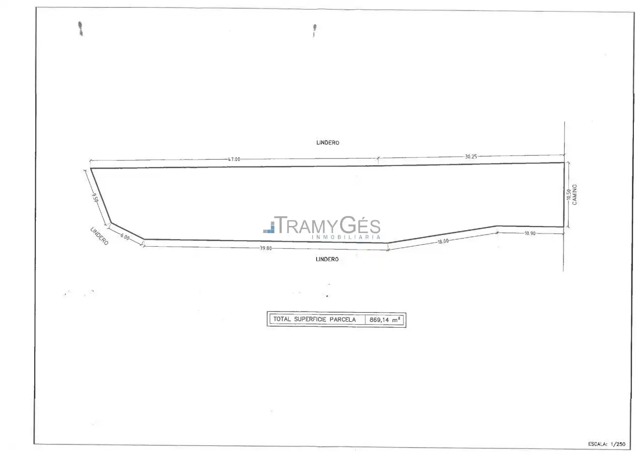 Terreny residencial en venda a Tomiño, imagen 2