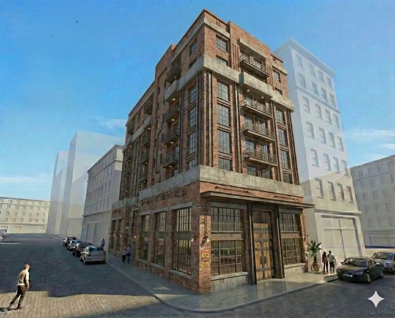 Terreny residencial en venda a Calle Jazmines, imagen 16