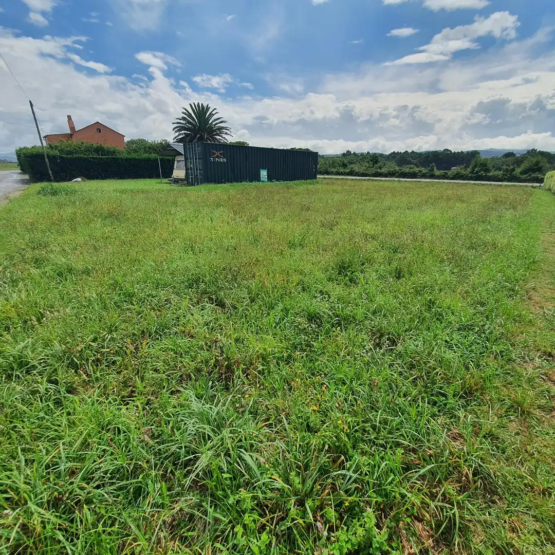 Residencial en venda en Tapia de Casariego