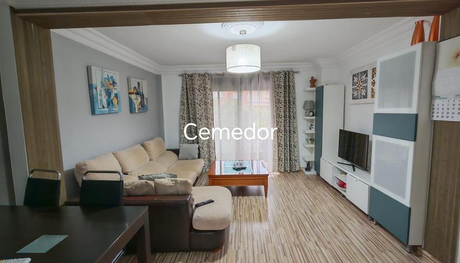 Photo 1 of Flat for sale in Calle del Padre Ferris, Les Tendetes - Avenida Burjassot, Valencia