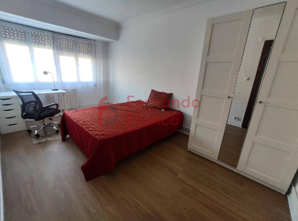 Flat to rent in Ibarrekolanda