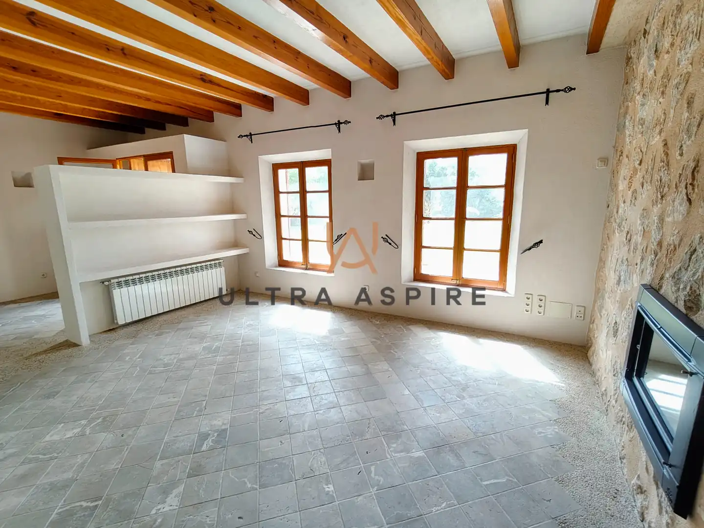 Country house zur Miete in Son Servera Poble