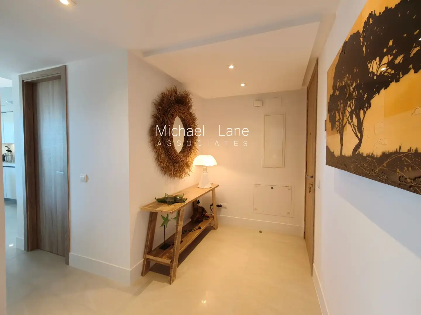 Wohnung zum Verkauf in Sotogrande mit Klimaanlage, Heizung und Terrasse