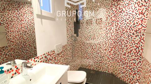 Photo 5 of Flat to rent in Ponzano, Almagro, Madrid