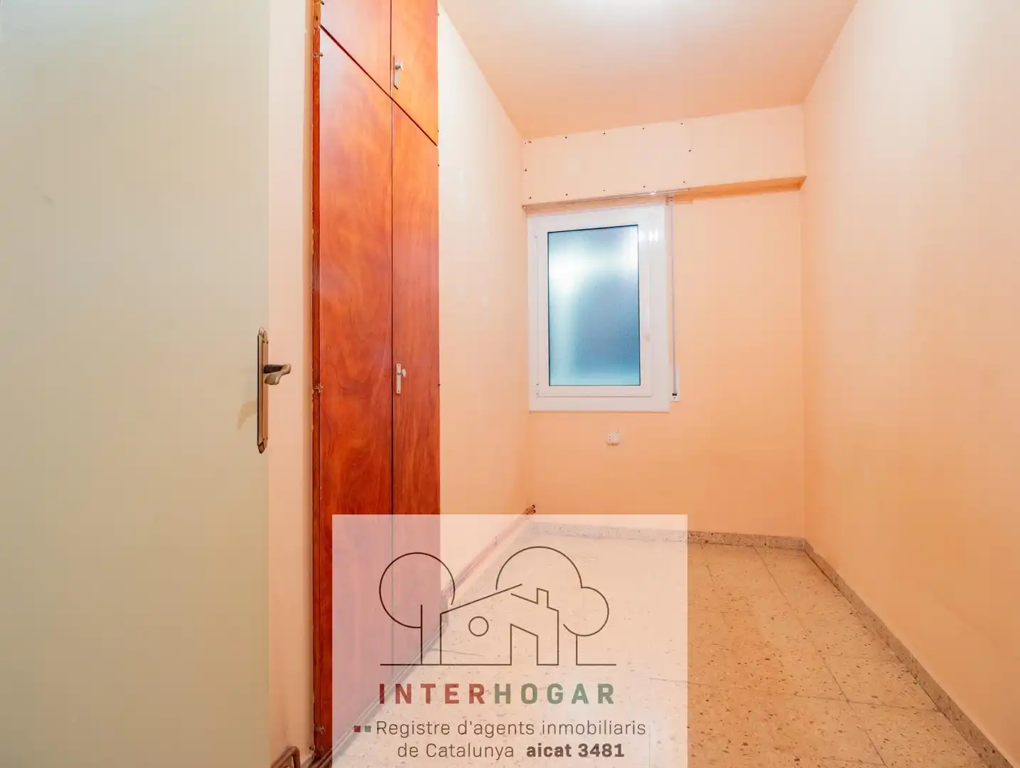 Bedroom of Flat for sale in Sant Cugat del Vallès  with Terrace