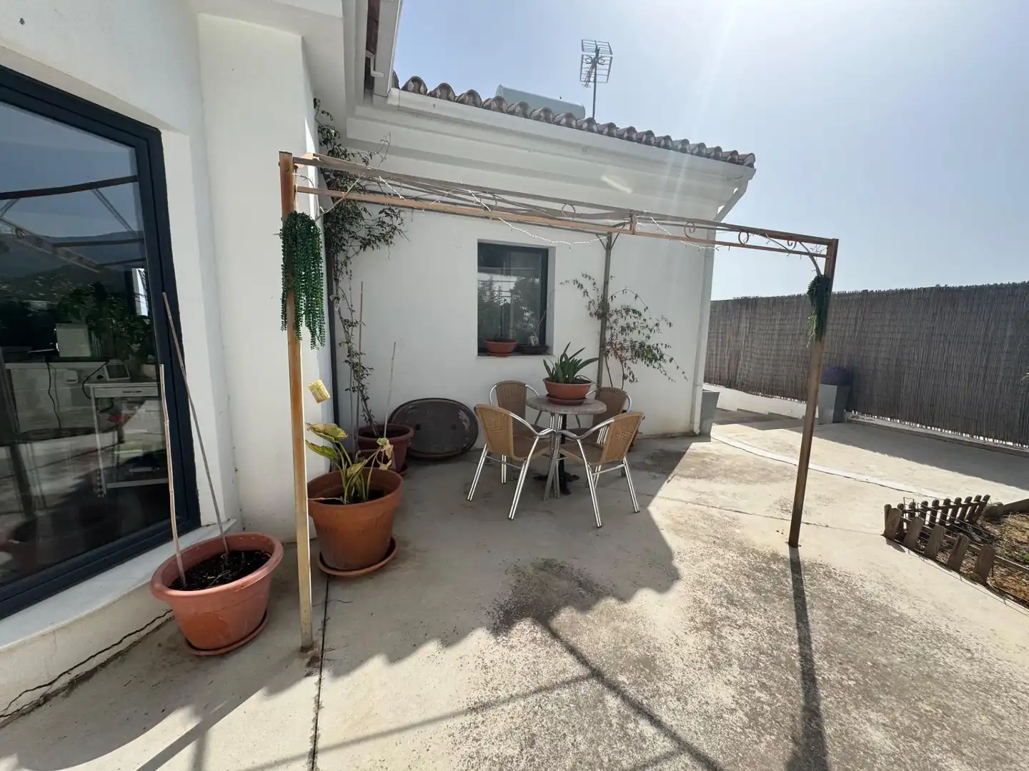 Chalet con piscina en venta en ALCORNOQUE DEL, imagen 12