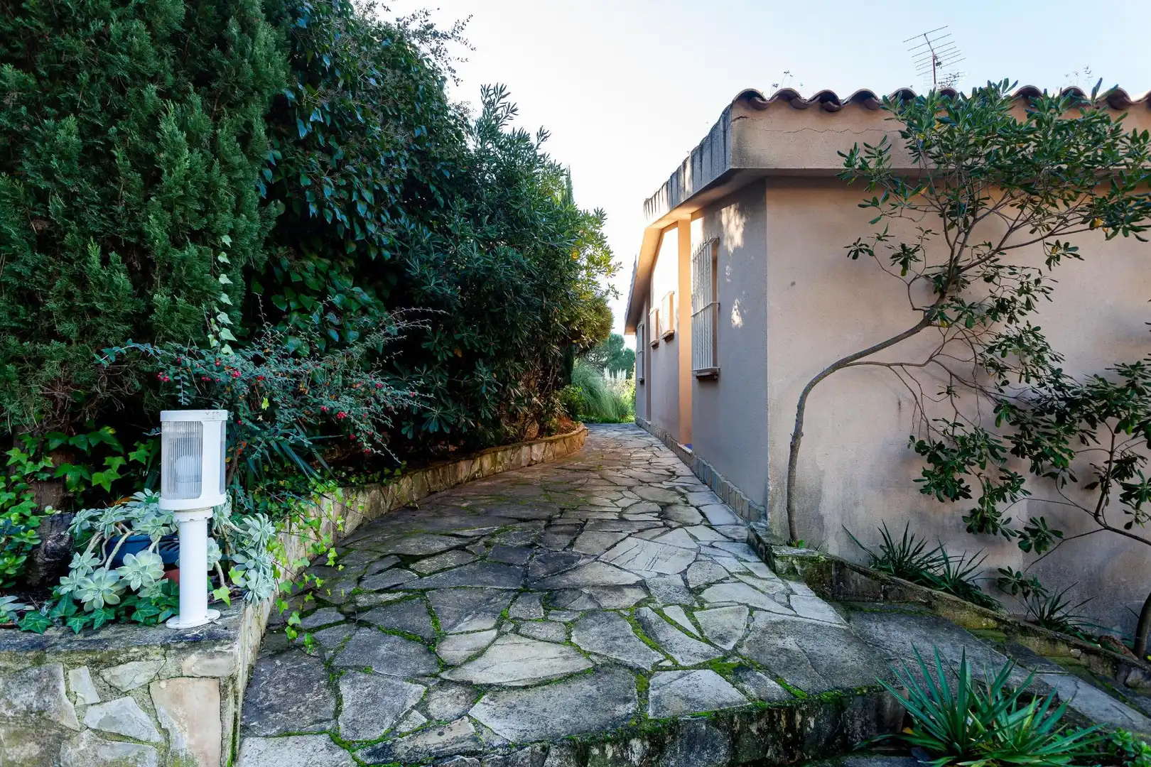 Chalet con piscina en venta en Roca Grossa, imagen 31