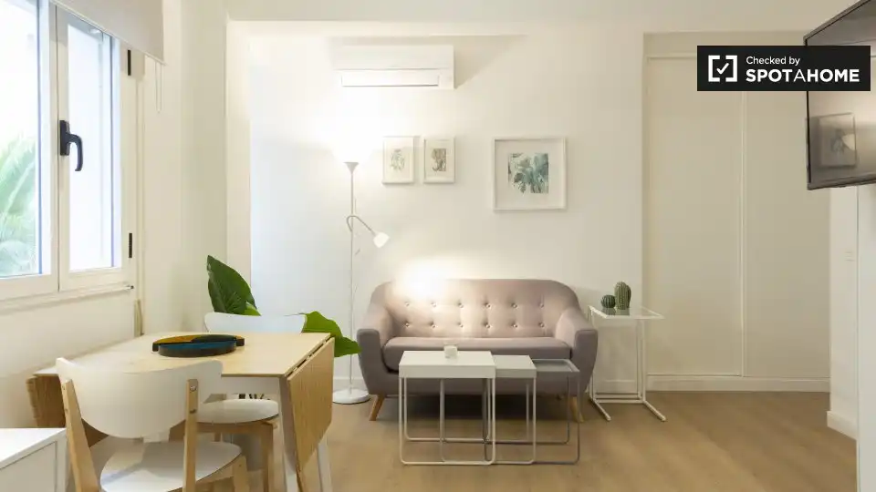 Flat to rent in Chamartín, imagen 10
