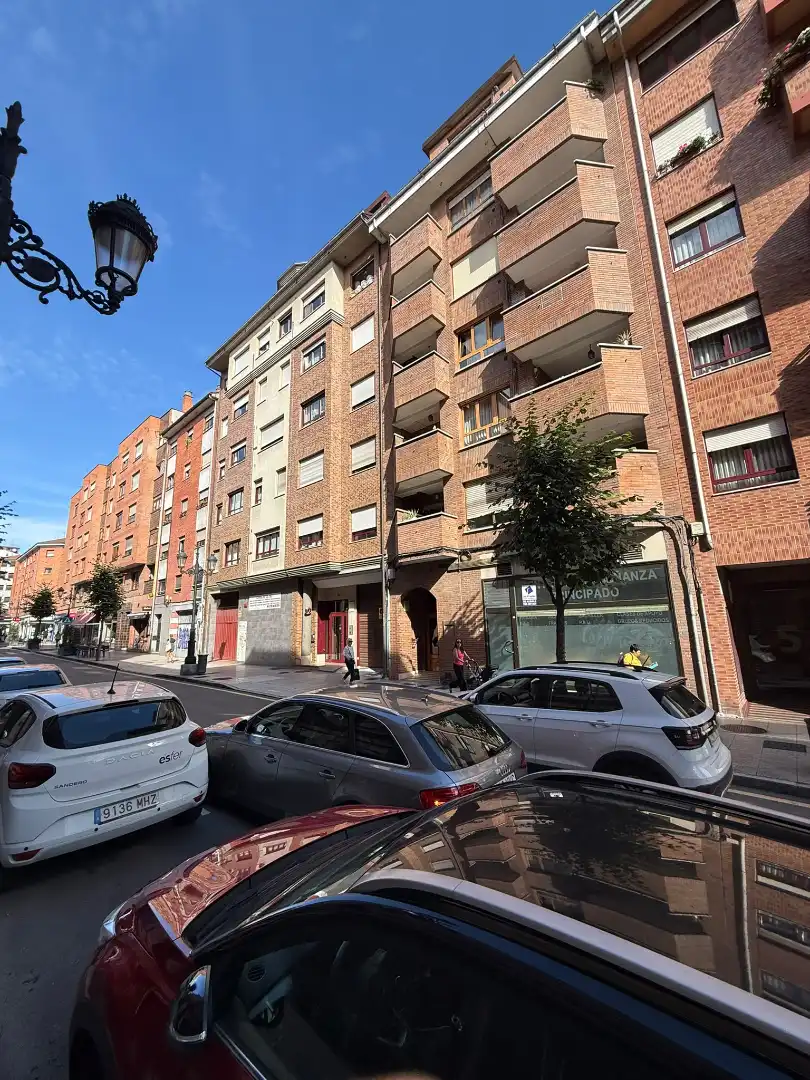 Wohnung mit Aufzug zum Verkauf in Calle Bermúdez de Castro 58, imagen 44