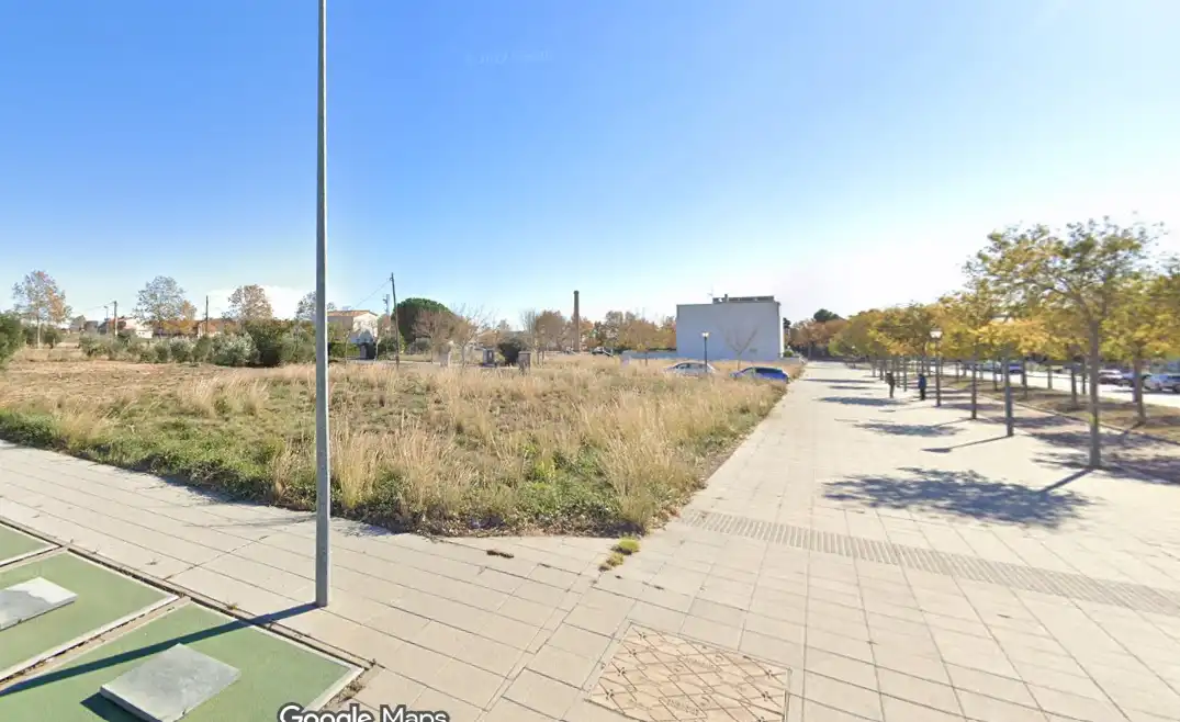 Terreny residencial en venda a Avenida Onze de Setembre 911, imagen 4
