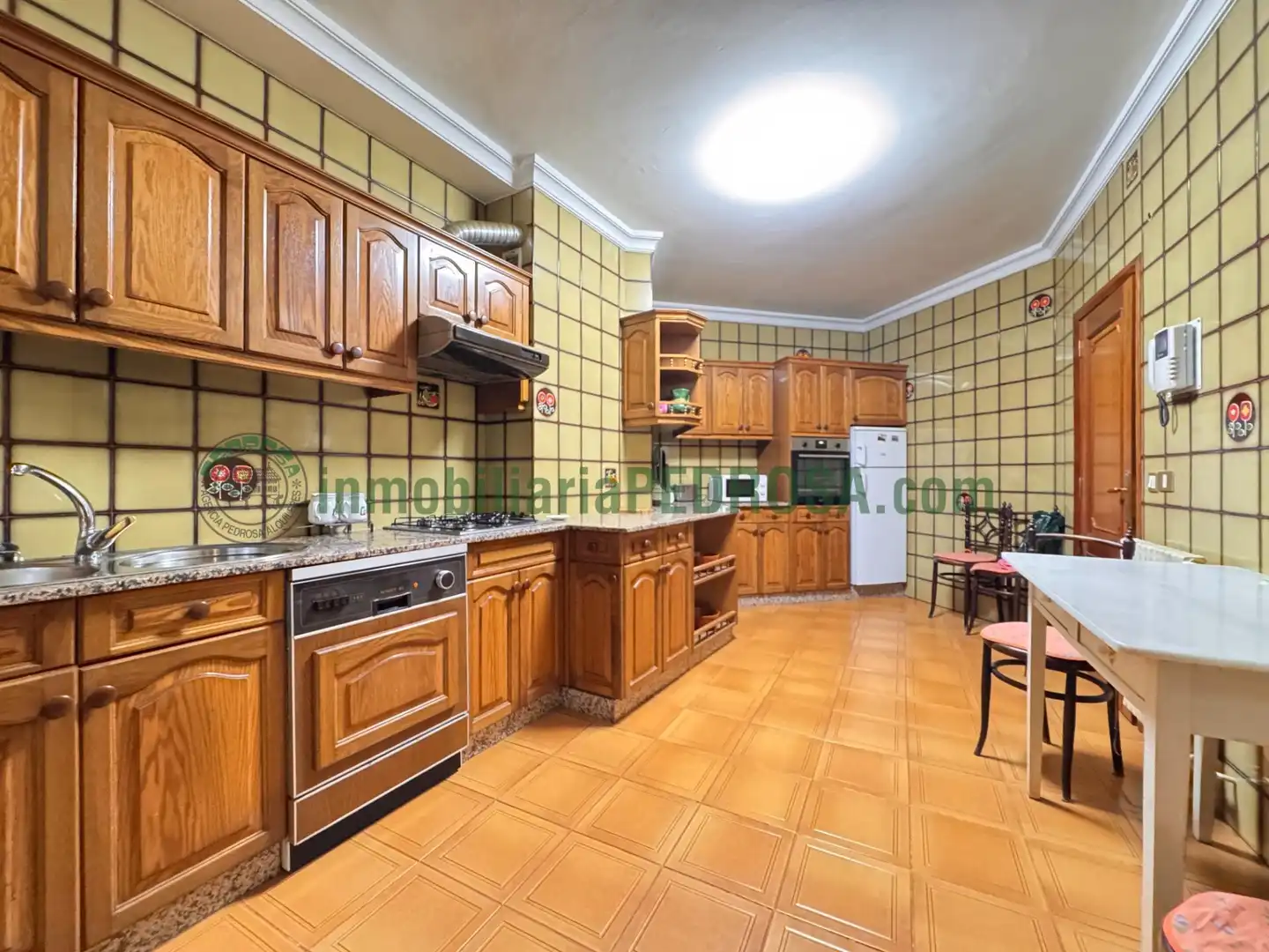 Flat for sale in Calle OLIVA (DA), Centro - Echegaray