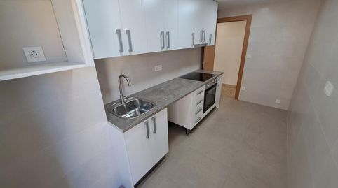 Foto 3 de Piso de alquiler en Echegaray y Caballero, 2, San Pablo, Zaragoza Capital