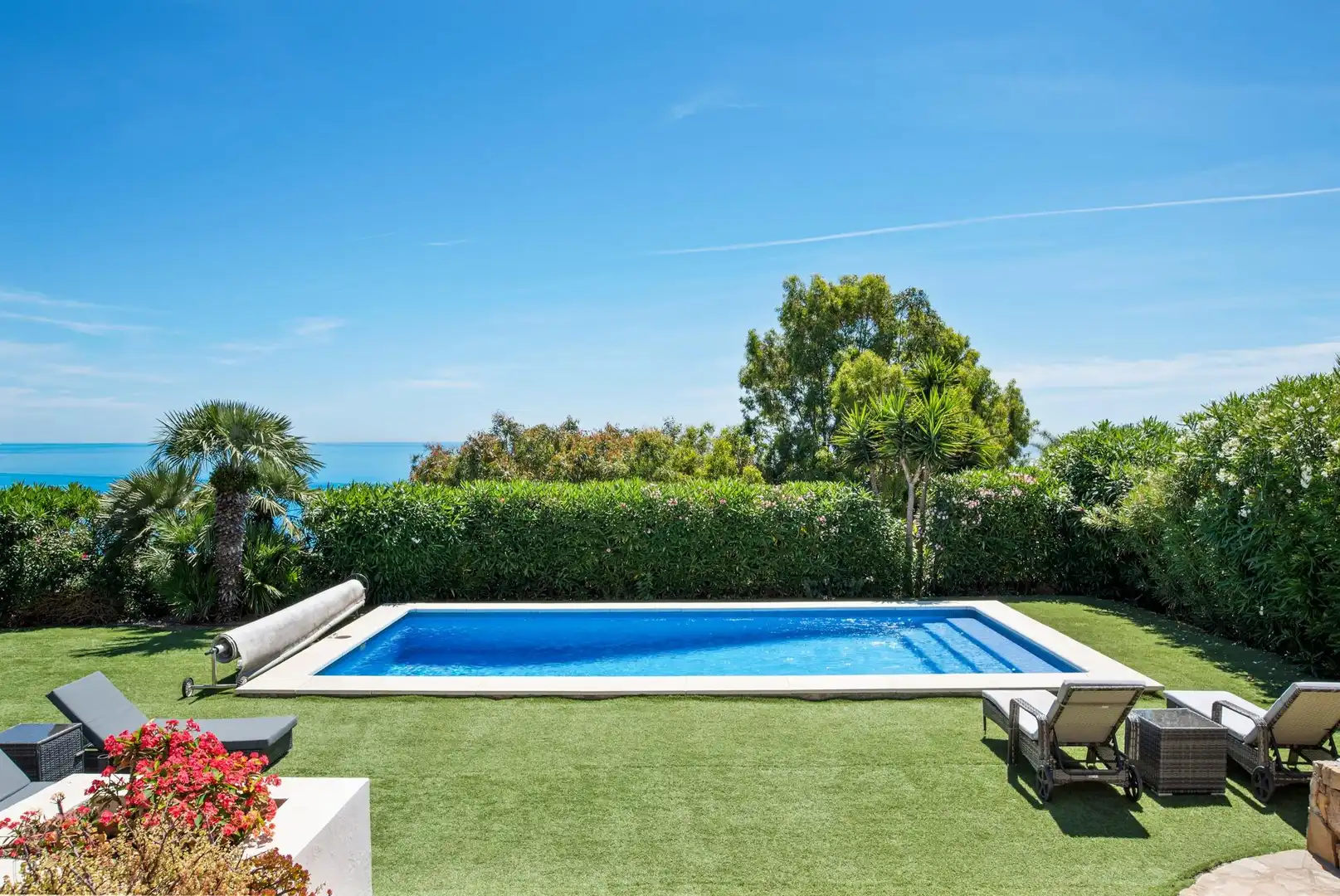 Casa con piscina en venta en Chullera, imagen 9