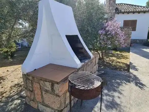 Terraza de Casa o chalet en venta en Escalona, Toledo