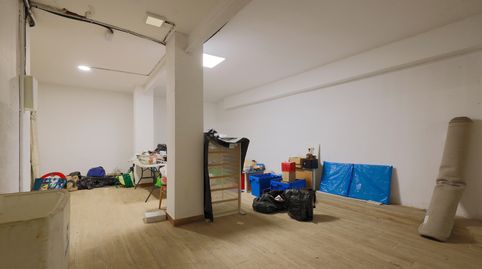 Foto 3 de Planta baja en venta en Hostafrancs, Barcelona Capital