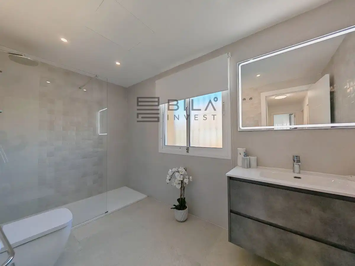 Maison mitoyenne avec piscine à vendre à Azabache de Riviera, imagen 17