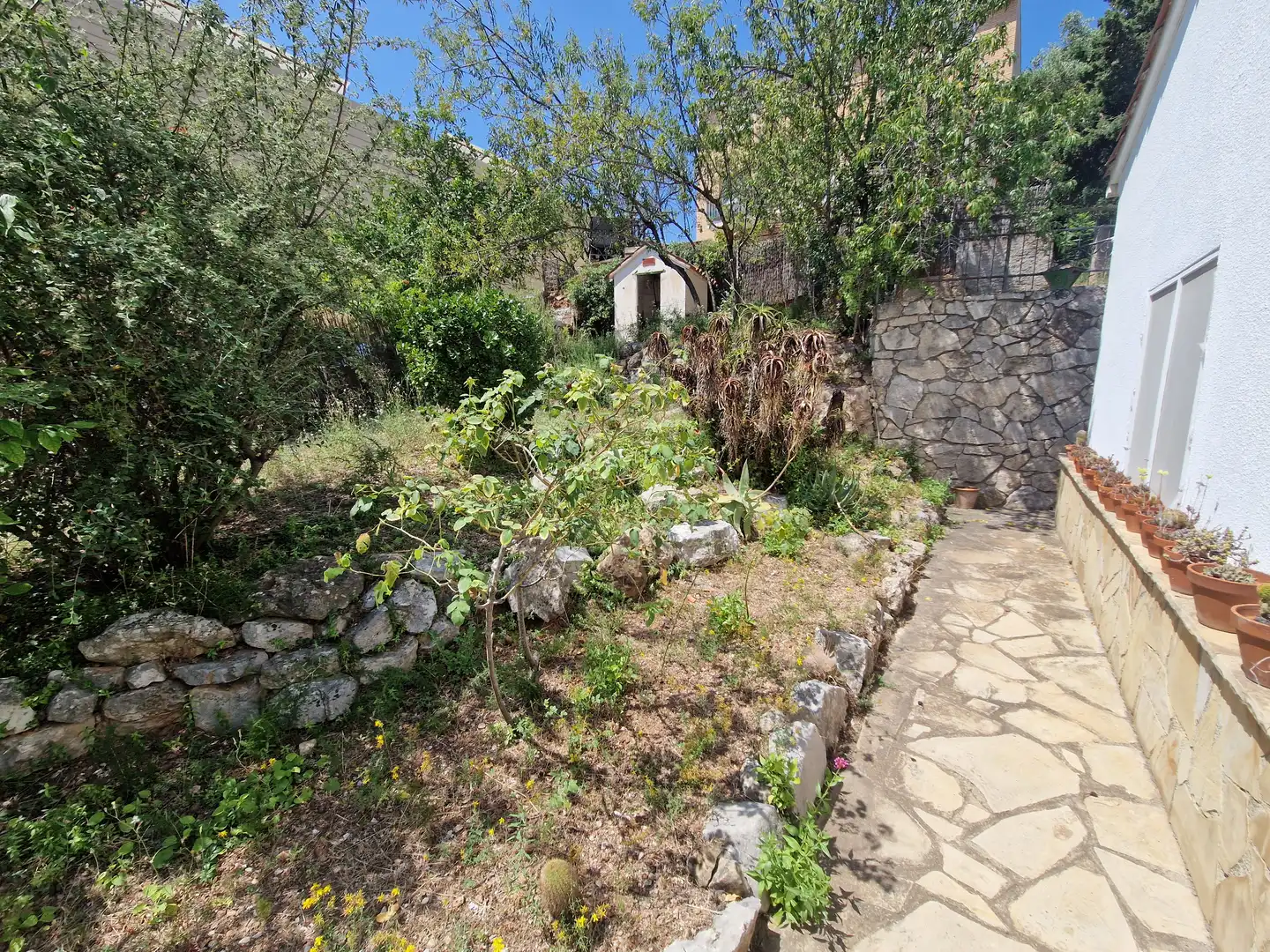 House with garden for sale in Carrer Major, imagen 69