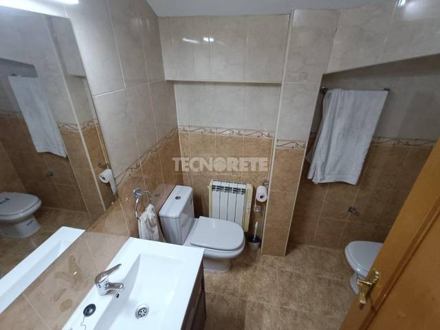 Piso en Venta en Casco Histórico