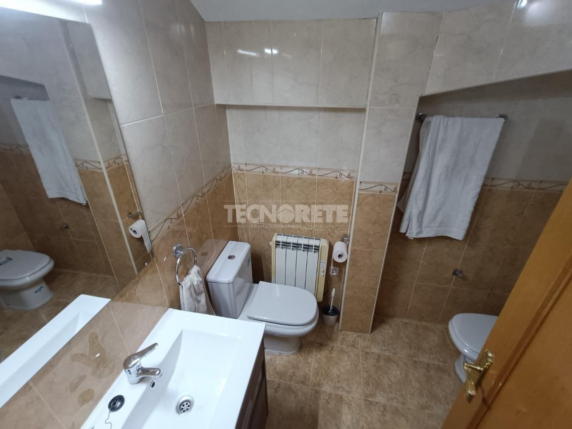 Bany de Pis en venda en Guadalajara Capital