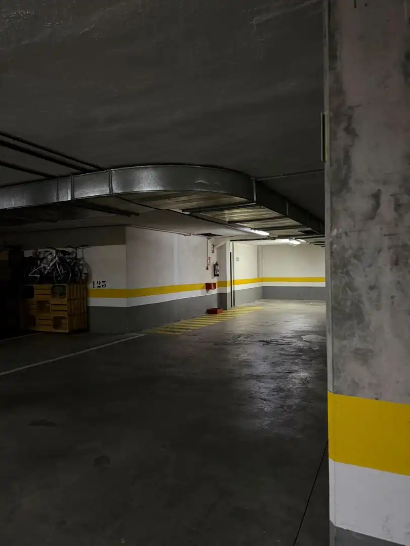 Parking of Garage for sale in Carabanchel