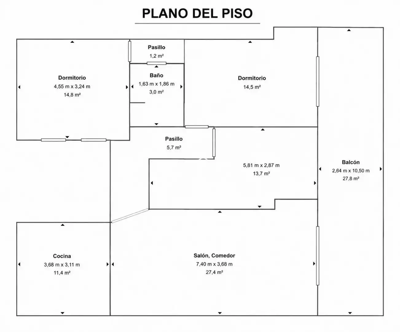 Local comercial en venda a CALLE DE FRANCESC MACIÀ, 41, imagen 2