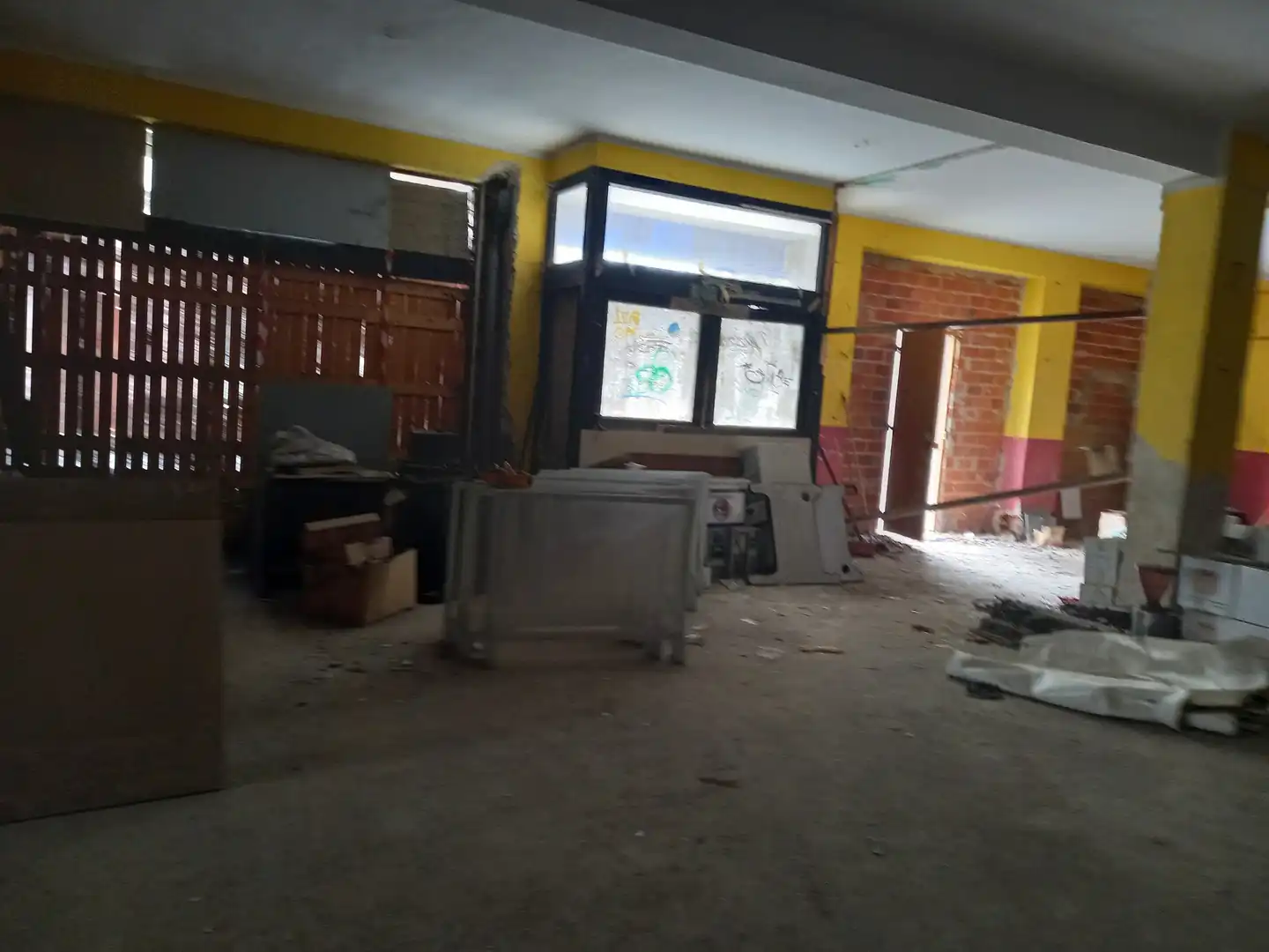 Business premises to rent in Calle Pablo Iglesias 11, imagen 12