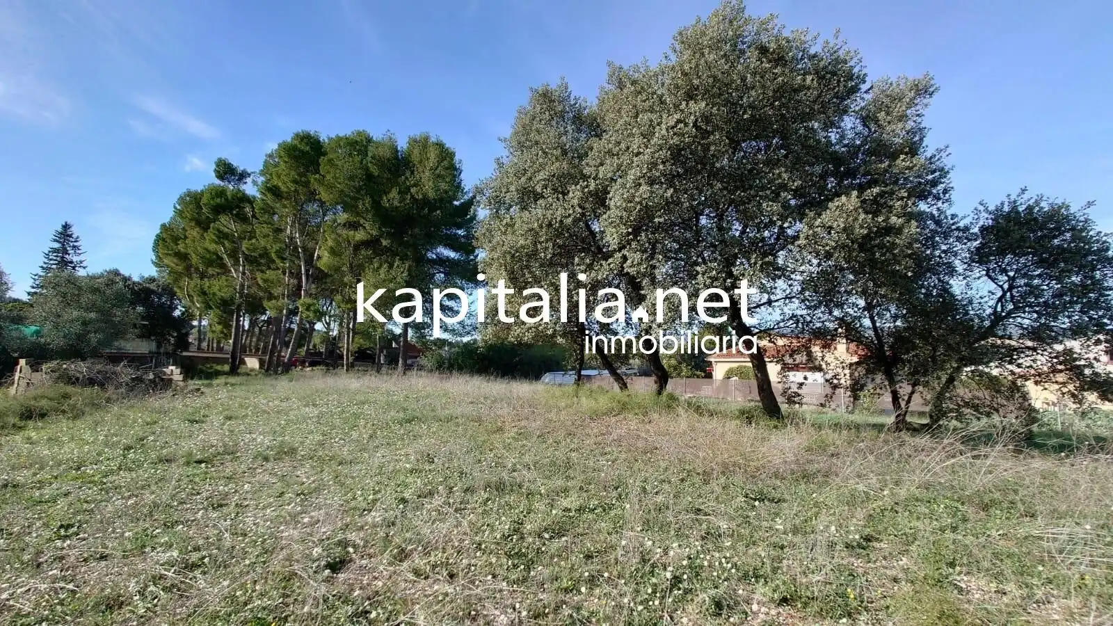 Lands and plots for sale in Sant Josep - Zona Hospital, imagen 7