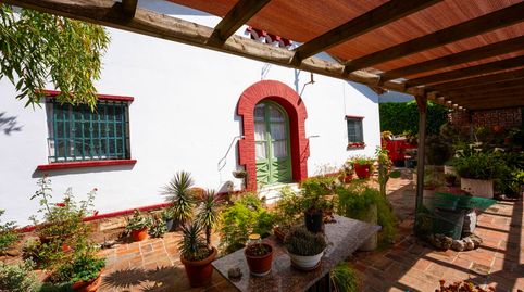 Foto 3 de Finca rústica en venta en Torrelles de Llobregat, Barcelona
