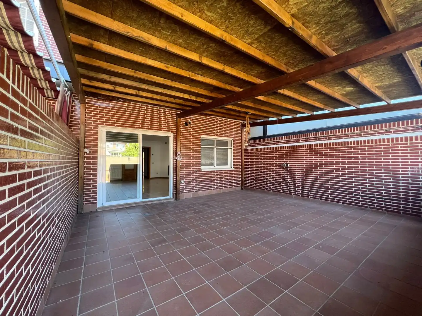 Terraced house with pool for sale in ALVA MYDRAL, imagen 5