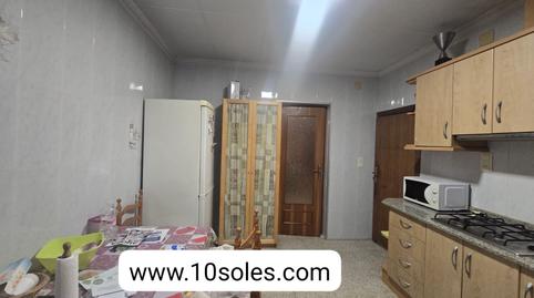 Foto 5 de Casa adosada en venta en Orihuela ciudad, Orihuela